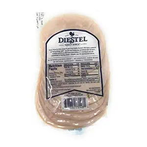 Sugar Free Oven Roasted Turkey, 6 OZ