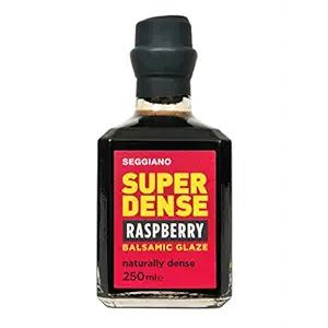 Rasberry Super Dense Balsamic Glaze, 250 ML