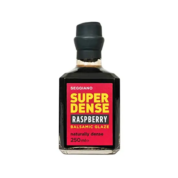 Rasberry Super Dense Balsamic Glaze 1