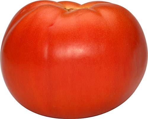 とまとページ Organic Slicer Tomato at Whole Foods Market
