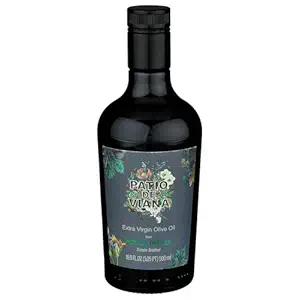 Picual Extra Virgin Olive Oil, 16.9 FZ