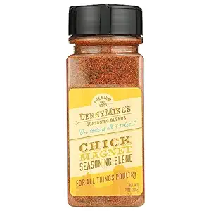 Chick Magnet Rub, 7 OZ