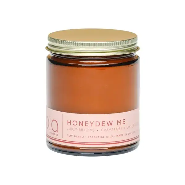 Honeydew Me 1