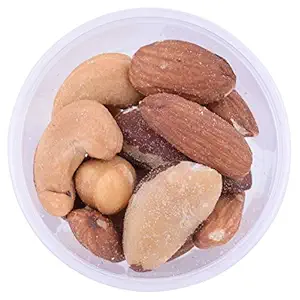 Roasted Salted Nut Mix