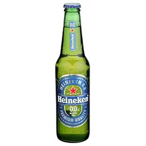 Non-Alcoholic Lager Sgl, 11.2 FZ