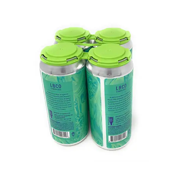 Birds of a Feather Can 4Pk 2