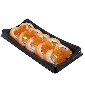 Sparkling Salmon Roll, 9 OZ