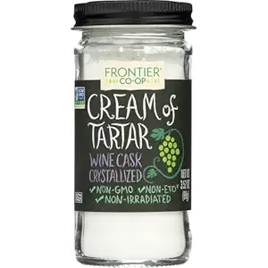 Cream of Tartar, 3.52 OZ
