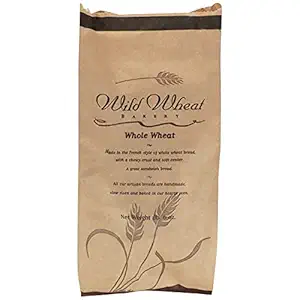 Whole Wheat, 10 OZ