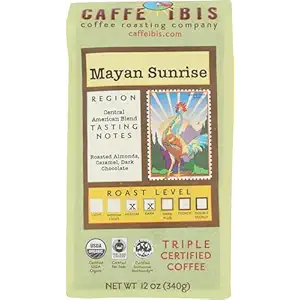 Organic Organic Quetzal, 12 OZ