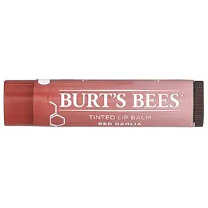 Red Dahlia Tinted Lip Balm, 0.15 OZ