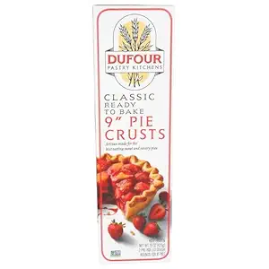 Pre Rolled Pie Crusts, 15 OZ