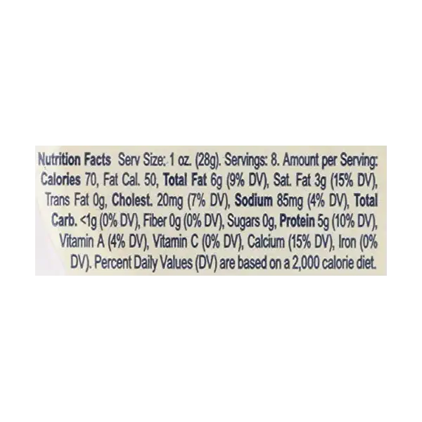 Cheese Mozz Ball Smkd 3