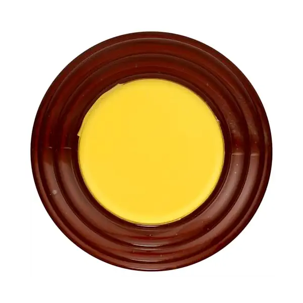 Honey 1.5lb Orange Blossom 5