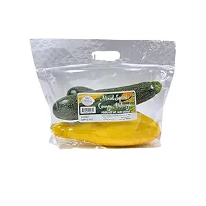 Summer Squash Mix, 16 OZ