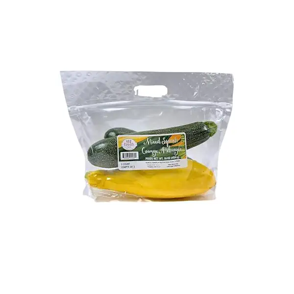 Summer Squash Mix, 16 OZ 1