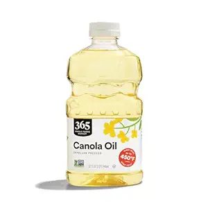 Canola Cooking Oil, 32 FZ