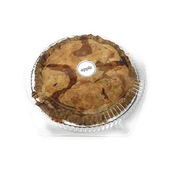 Apple Pie 1