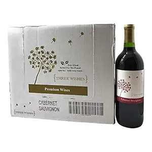 Cabernet Sauvignon 12pk, 750 ML