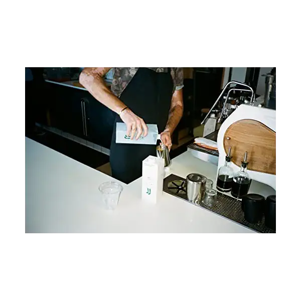 Barista Oat Milk 4