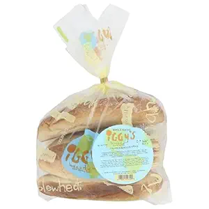 Italian Sub Rolls 4pk, 11.2 OZ