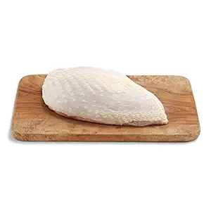 Organic Boneless Turkey Breast