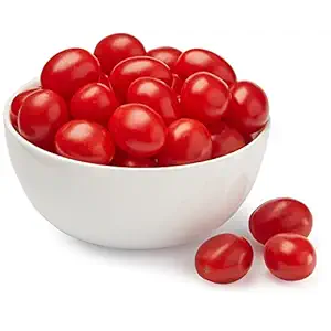 Organic Grape Tomatoes