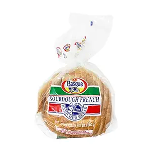 Sliced Sourdough Round, 24 OZ