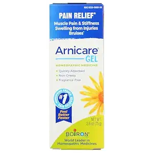 Arnicare Gel, 2.6 OZ
