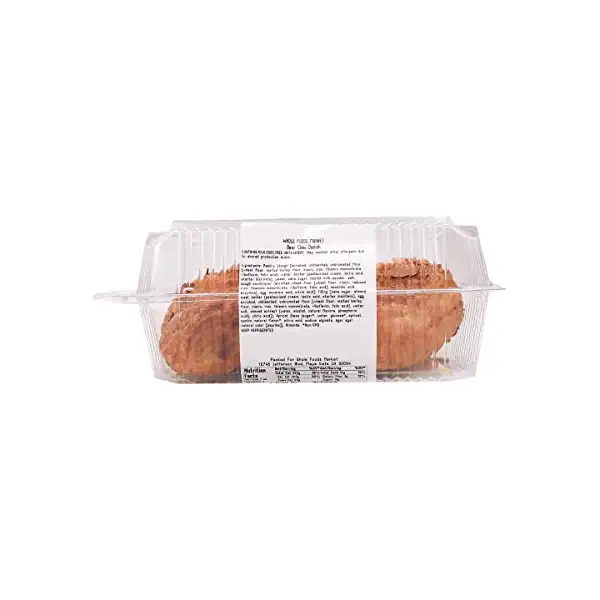 Bear Claw Danish 3