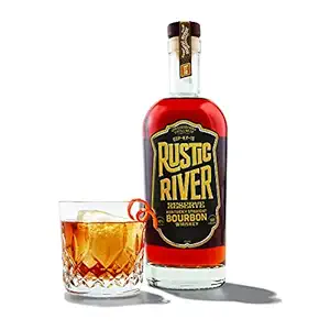 4 Year Reserve Bourbon, 750 ML