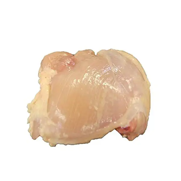 Bourbon Pepper Bone In Chicken Thighs 1