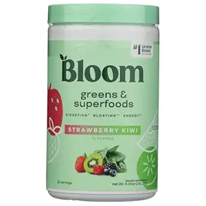 Kiwi Strawberry Greens & Superfoods, 5.3 OZ