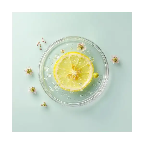 Citrus Cream Body Wash, 6.8 FZ 3