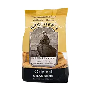 Cracker Orignal, 5 OZ