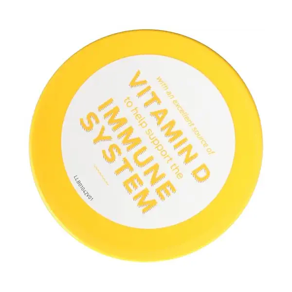 Spring In Your Step Vanilla Cappuccino Smoothie, 13.8 OZ 5