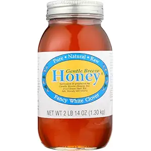 Honey, 46 OZ