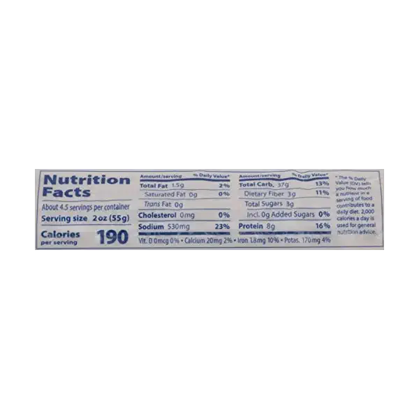 Udon Noodles, 8.8 OZ 3