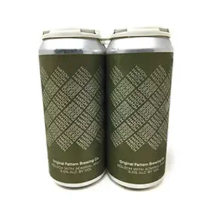 Seasonal Lager 4pk Cans, 16 FZ