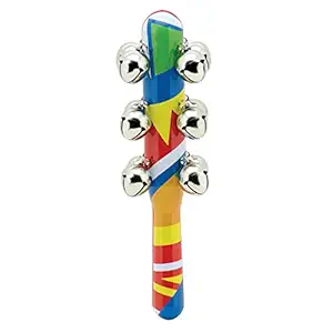 Jingle Sticks, 1 EA