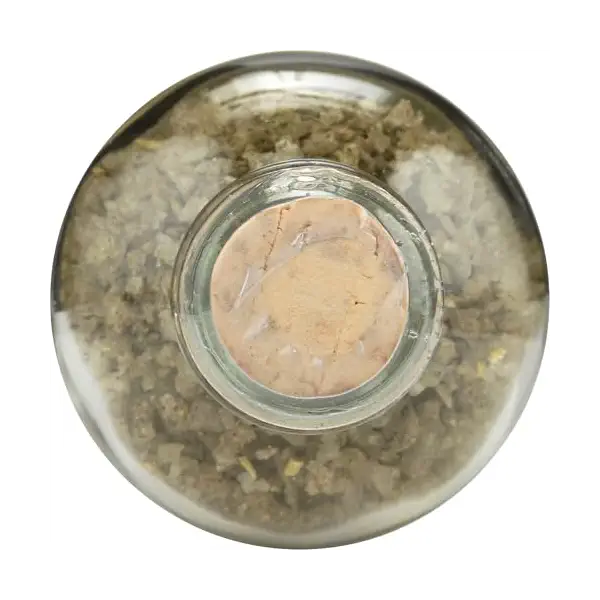 Mini Farm Fresh Herb Hawaiian Sea Salt 3