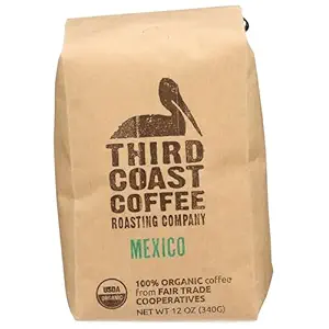 Organic Mexico, 12 OZ