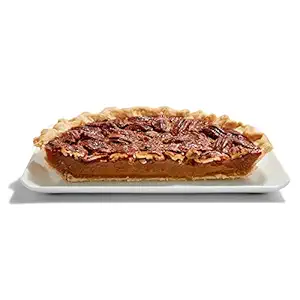 Pecan Pie Half