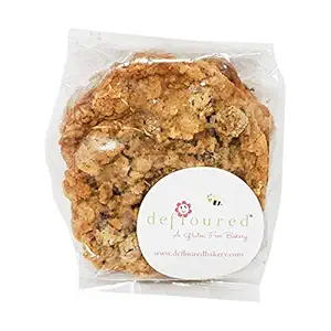 Peanut Butter Cookies, 3.3 OZ