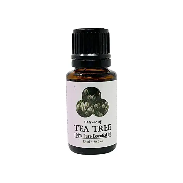 Essence of Tea Tree 1