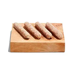 Maple Pork Breakfast Sausage