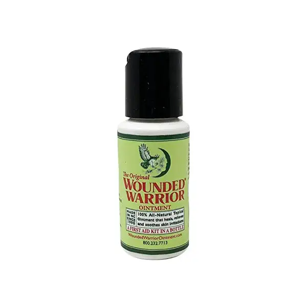 Topical Skin Ointment 1