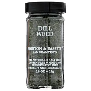 Dill Weed, 0.8 OZ