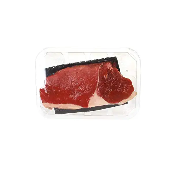 Beef Bottom Round Steak 1