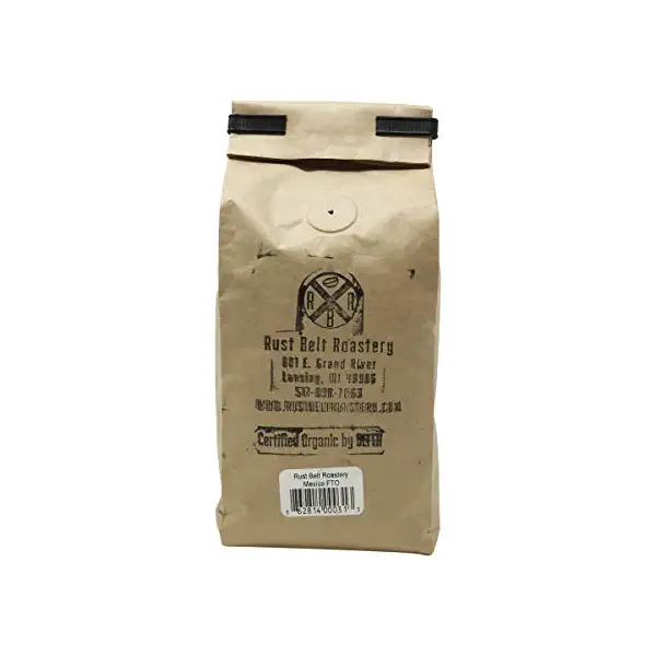 Mexico Whole Bean Coffee 4